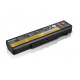 Lenovo ThinkPad Battery 75 6 cell E545 E445 E540 E440 45N1051